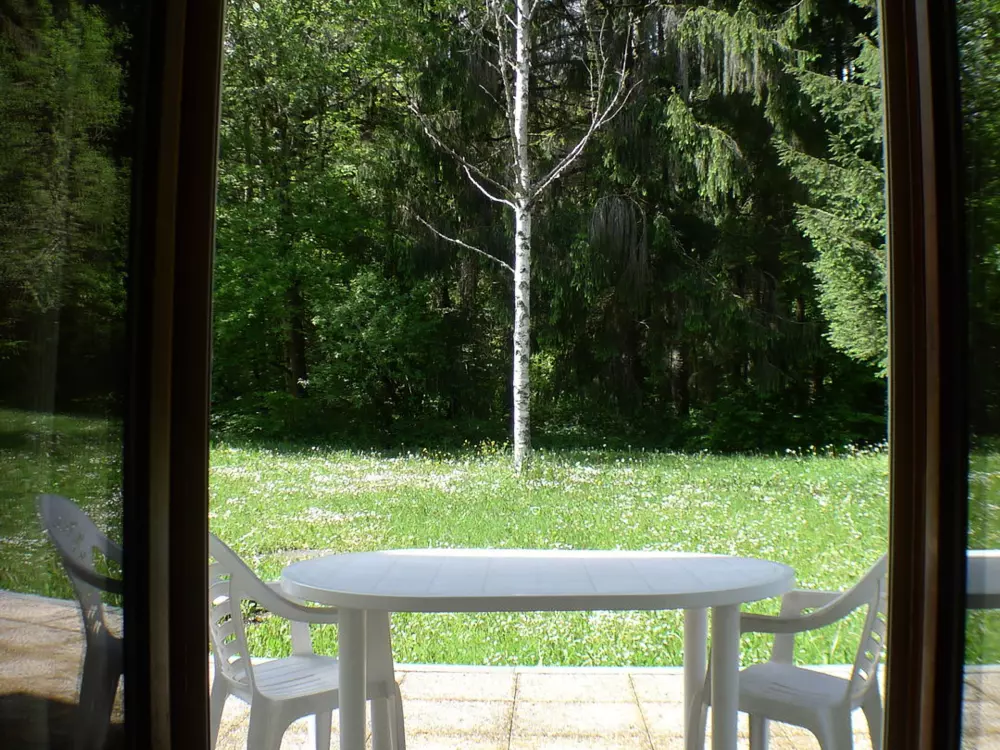 Location de Vacances Samoëns 189