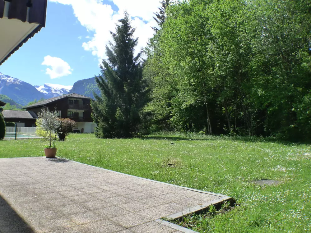 Location de Vacances Samoëns 189