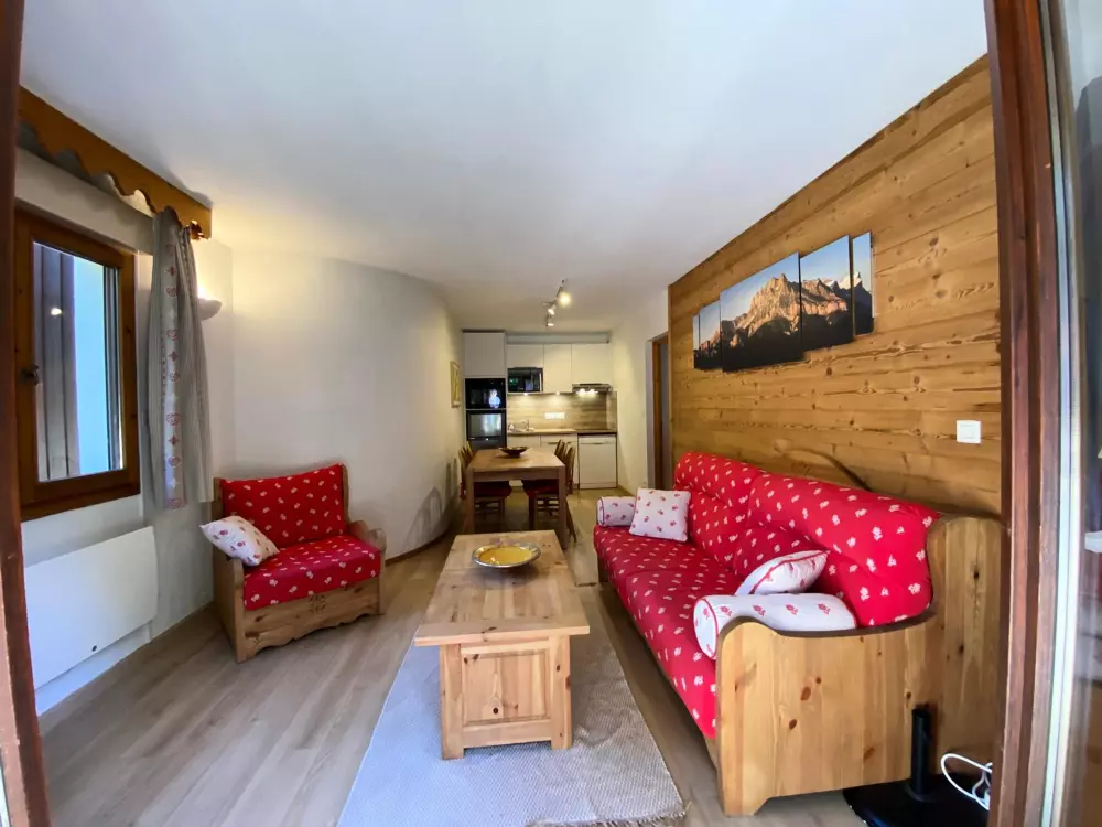 Location de Vacances Samoëns 189