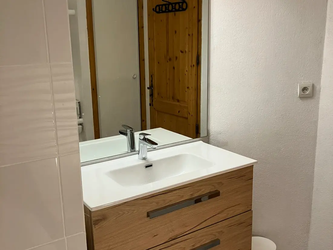 Location de Vacances Samoëns 189