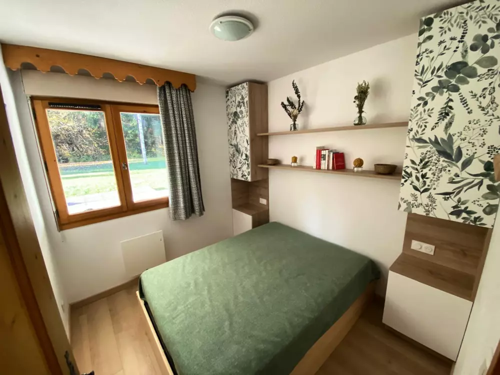 Location de Vacances Samoëns 189