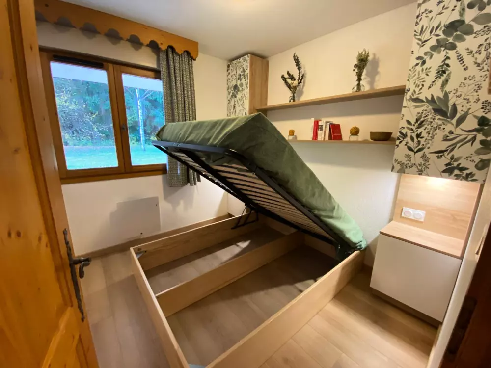 Location de Vacances Samoëns 189