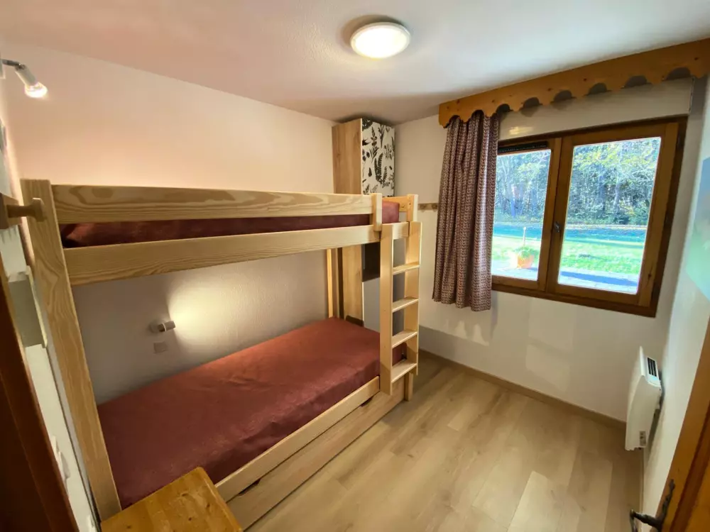 Location de Vacances Samoëns 189