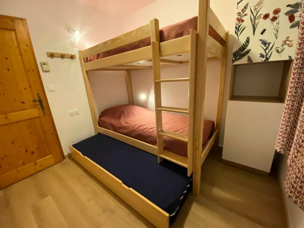 Location de Vacances Samoëns 189