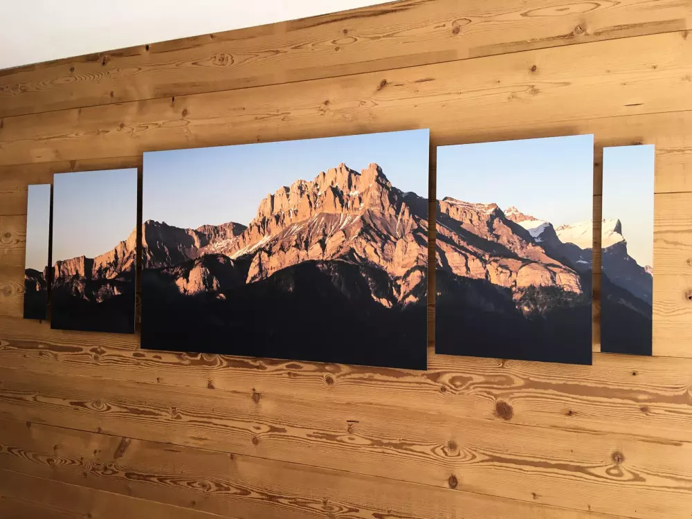 Location de Vacances Samoëns 189