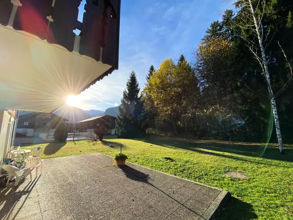 Location de Vacances Samoëns 189