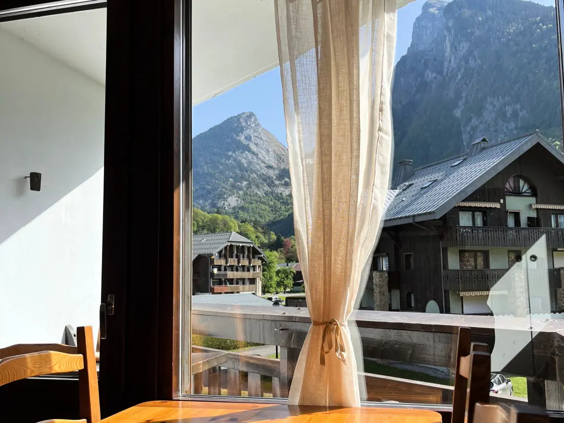 Location de Vacances Samoëns 19
