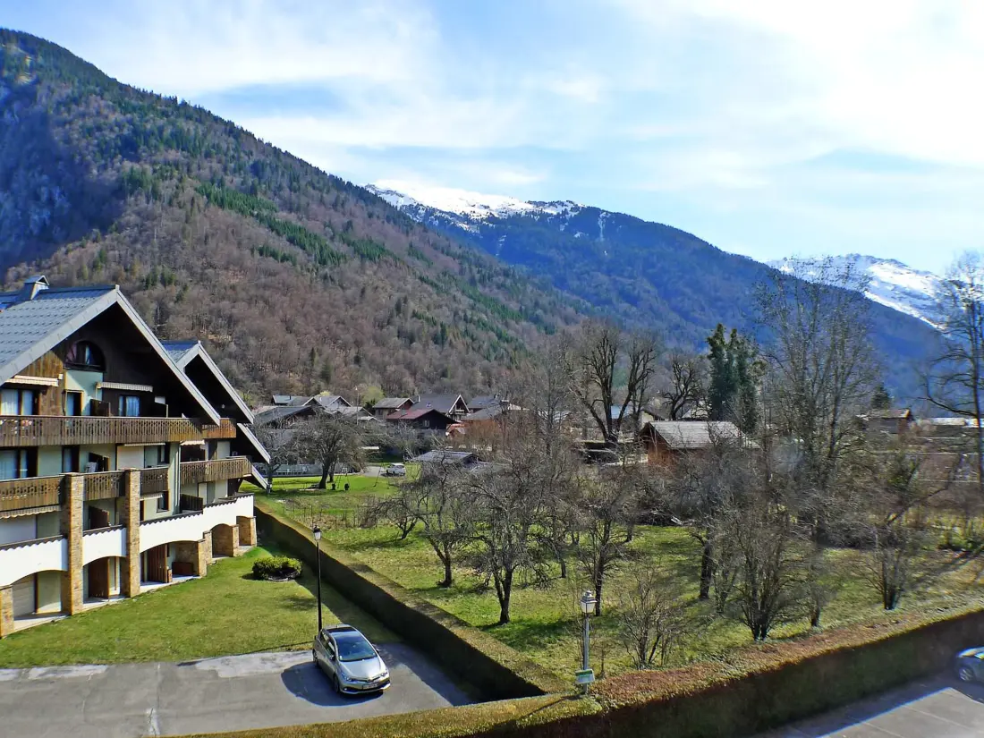 Location de Vacances Samoëns 19