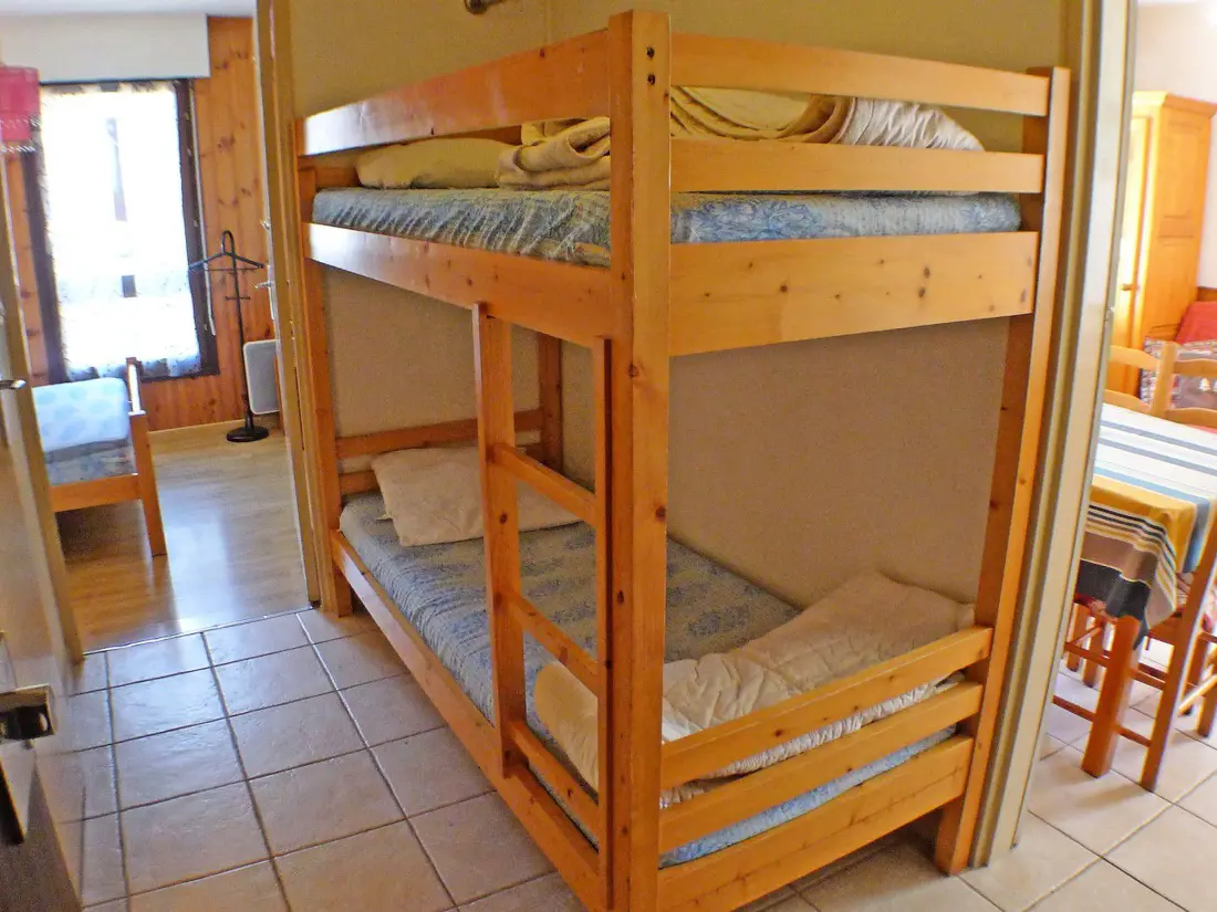 Location de Vacances Samoëns 19