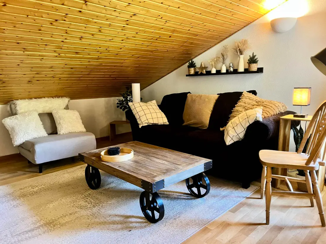 Location de Vacances Samoëns 190