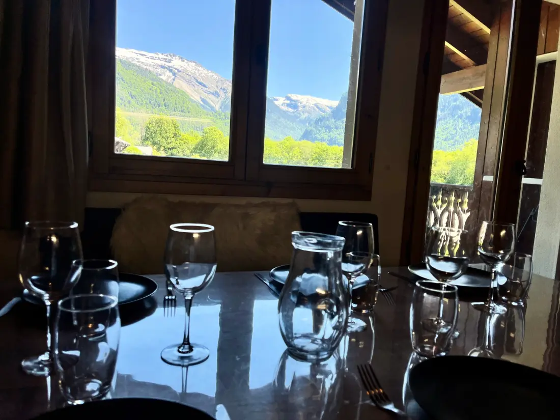 Location de Vacances Samoëns 190