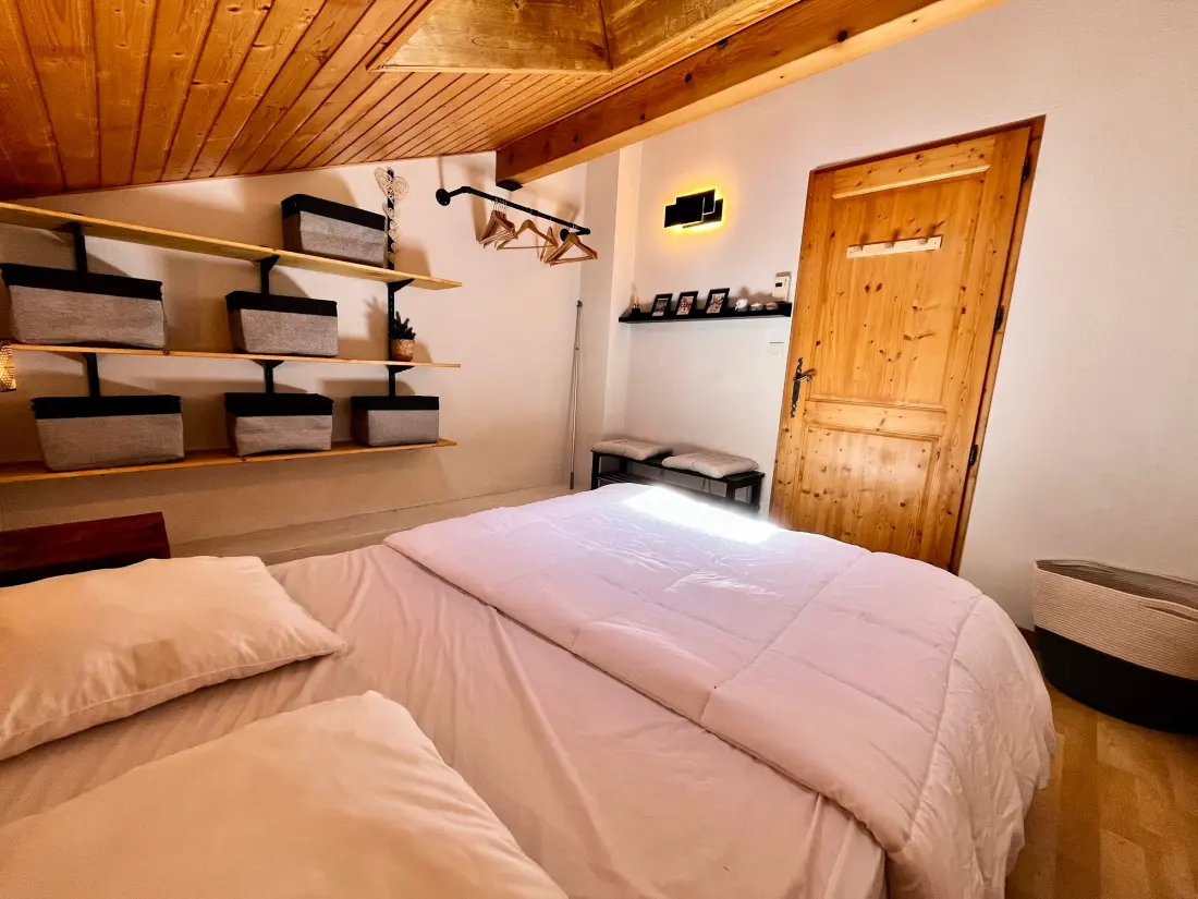 Location de Vacances Samoëns 190
