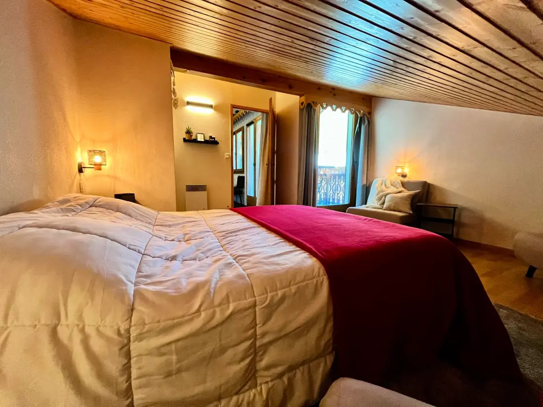 Location de Vacances Samoëns 190