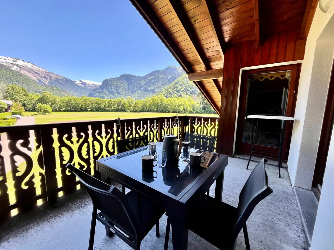 Location de Vacances Samoëns 190