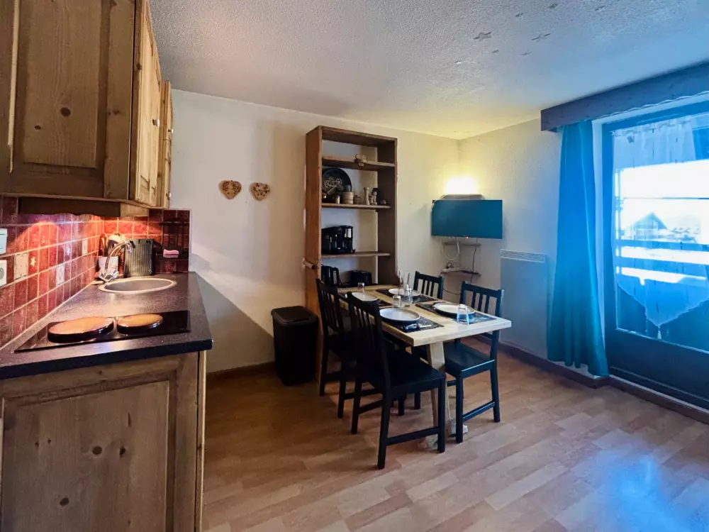 Location de Vacances Samoëns 191