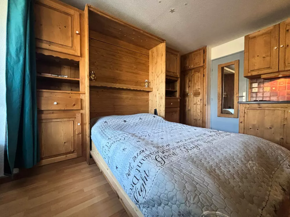 Location de Vacances Samoëns 191