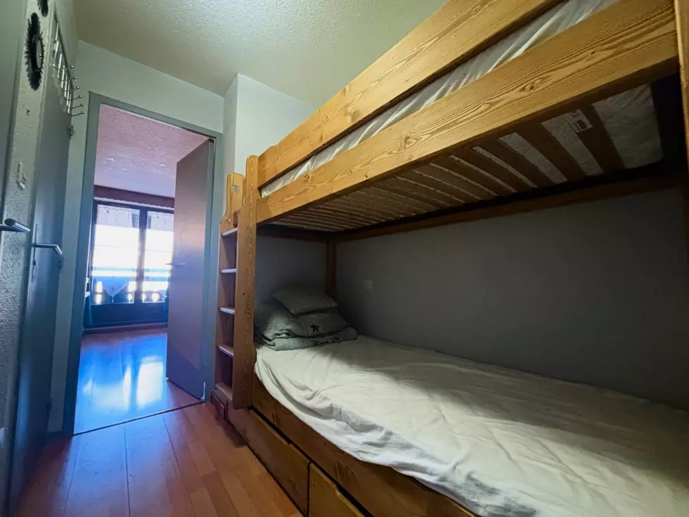 Location de Vacances Samoëns 191