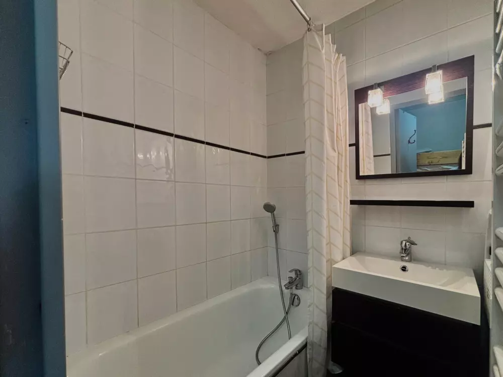 Location de Vacances Samoëns 191