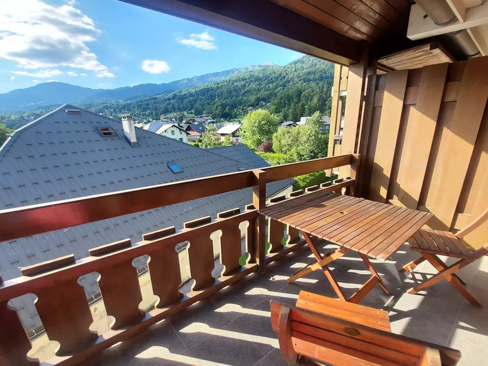 Location de Vacances Samoëns 191