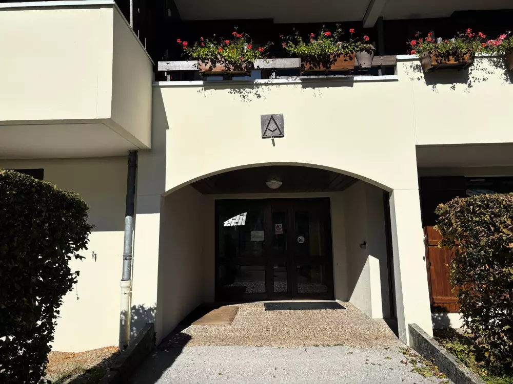 Location de Vacances Samoëns 191