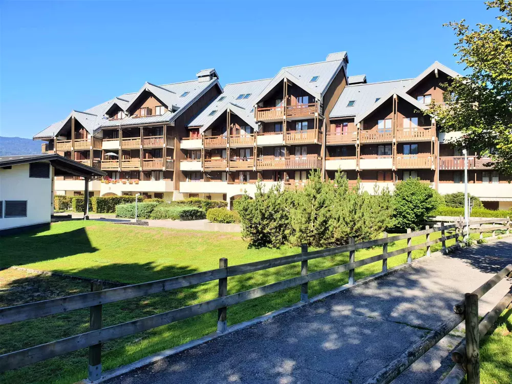 Location de Vacances Samoëns 191