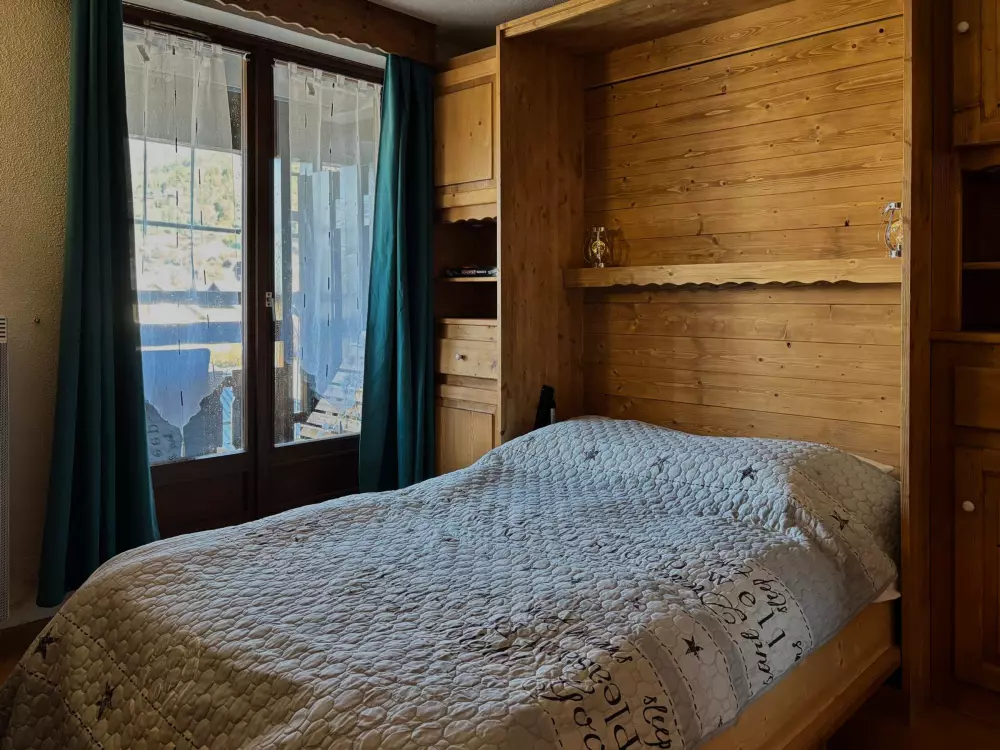 Location de Vacances Samoëns 191