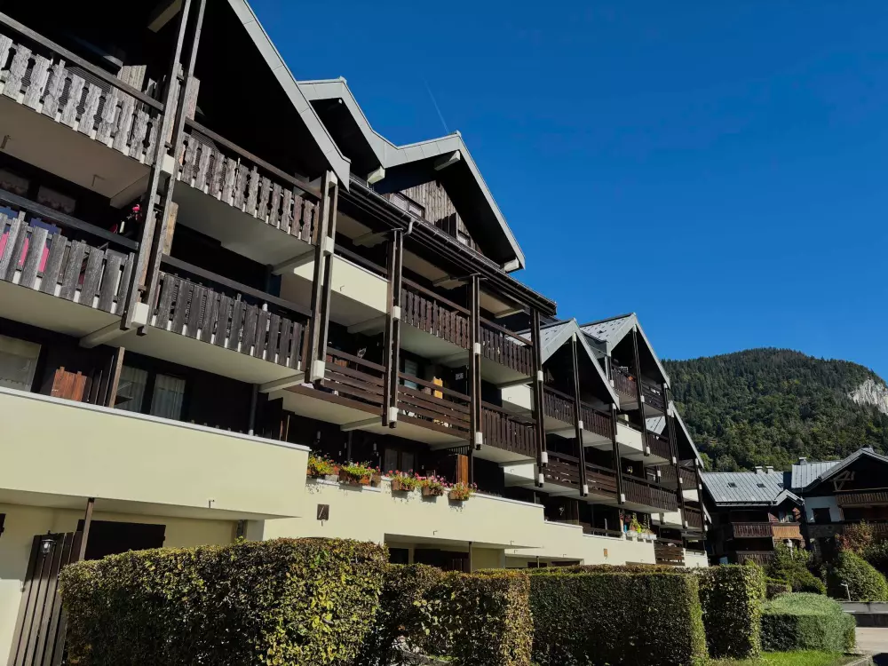 Location de Vacances Samoëns 191