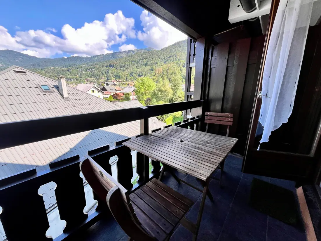 Location de Vacances Samoëns 191