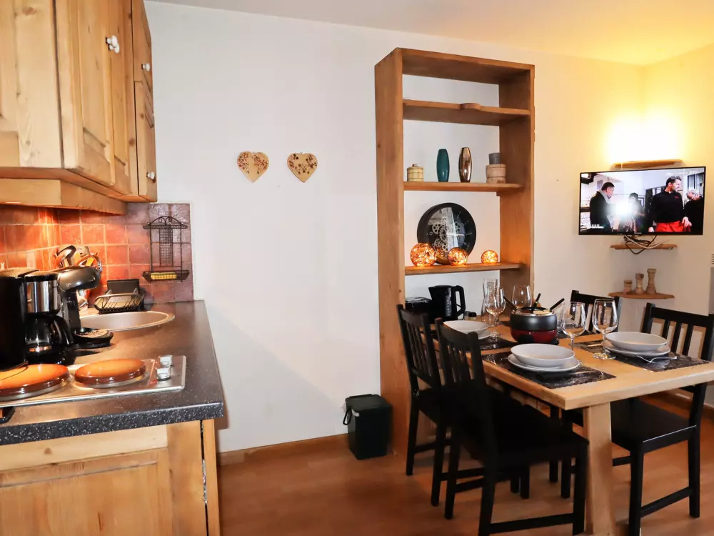 Location de Vacances Samoëns 191