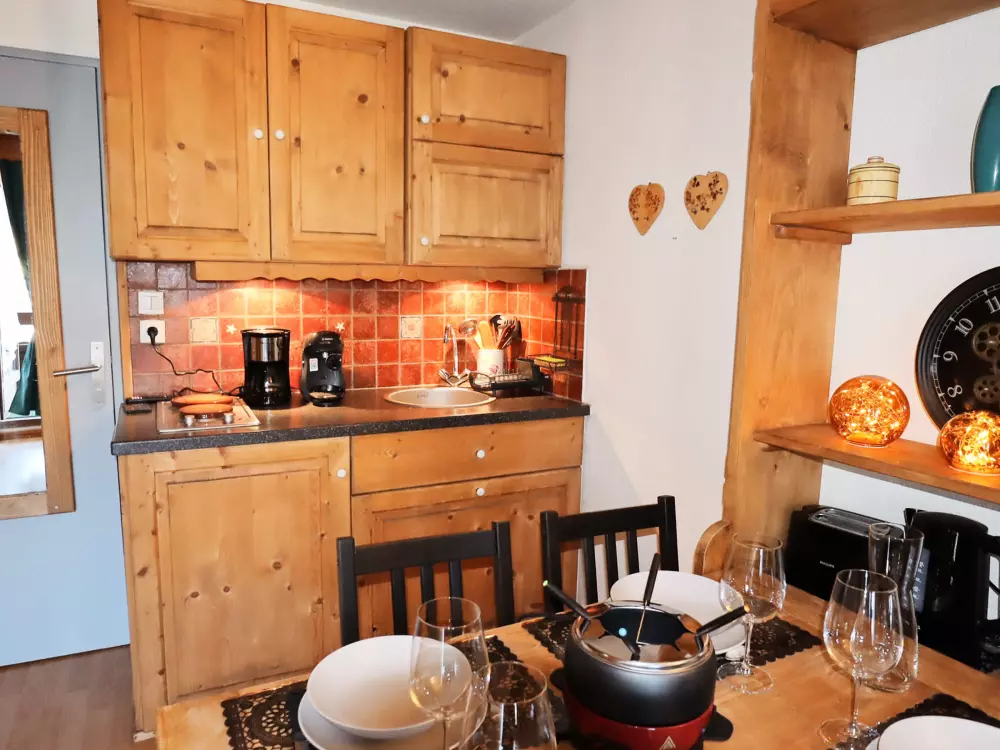 Location de Vacances Samoëns 191