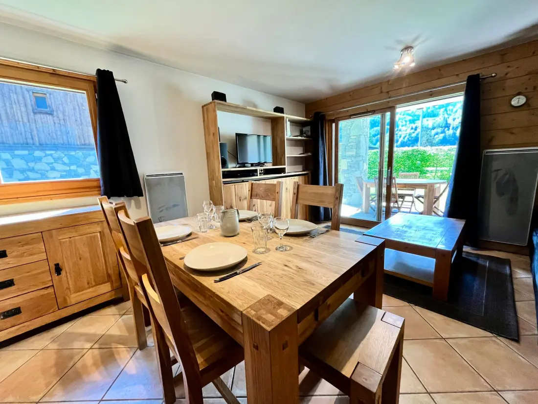Location de Vacances Samoëns 193