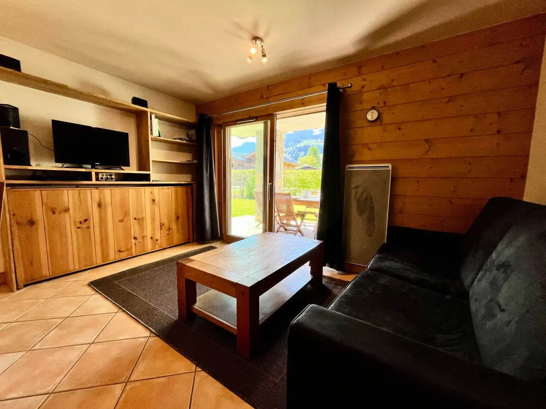 Location de Vacances Samoëns 193