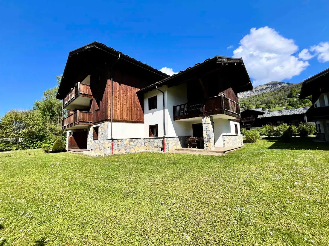 Location de Vacances Samoëns 193