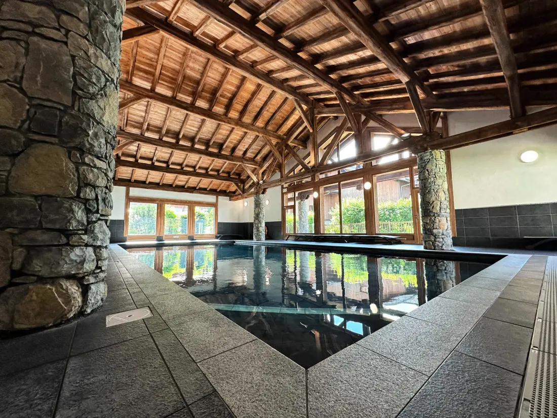 Location de Vacances Samoëns 193