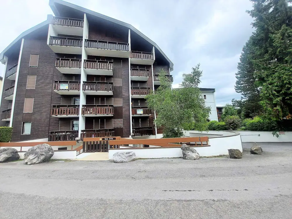 Location de Vacances Samoëns 199