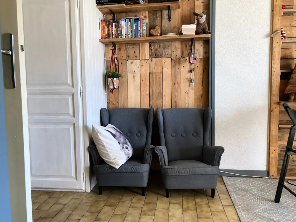 Location de Vacances Samoëns 199