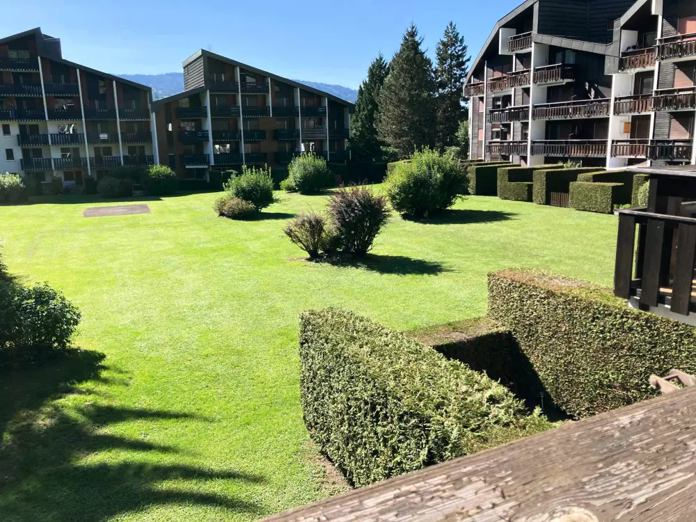Location de Vacances Samoëns 199