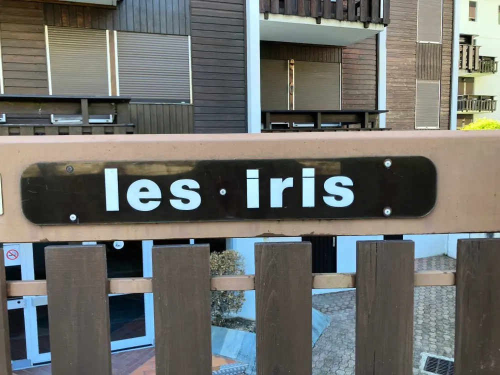 Location de Vacances Samoëns 199