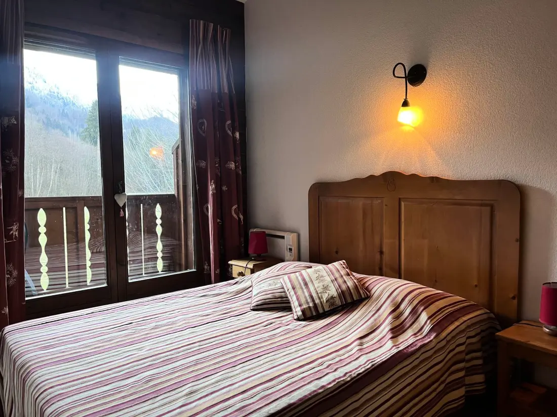 Location de Vacances Samoëns 200