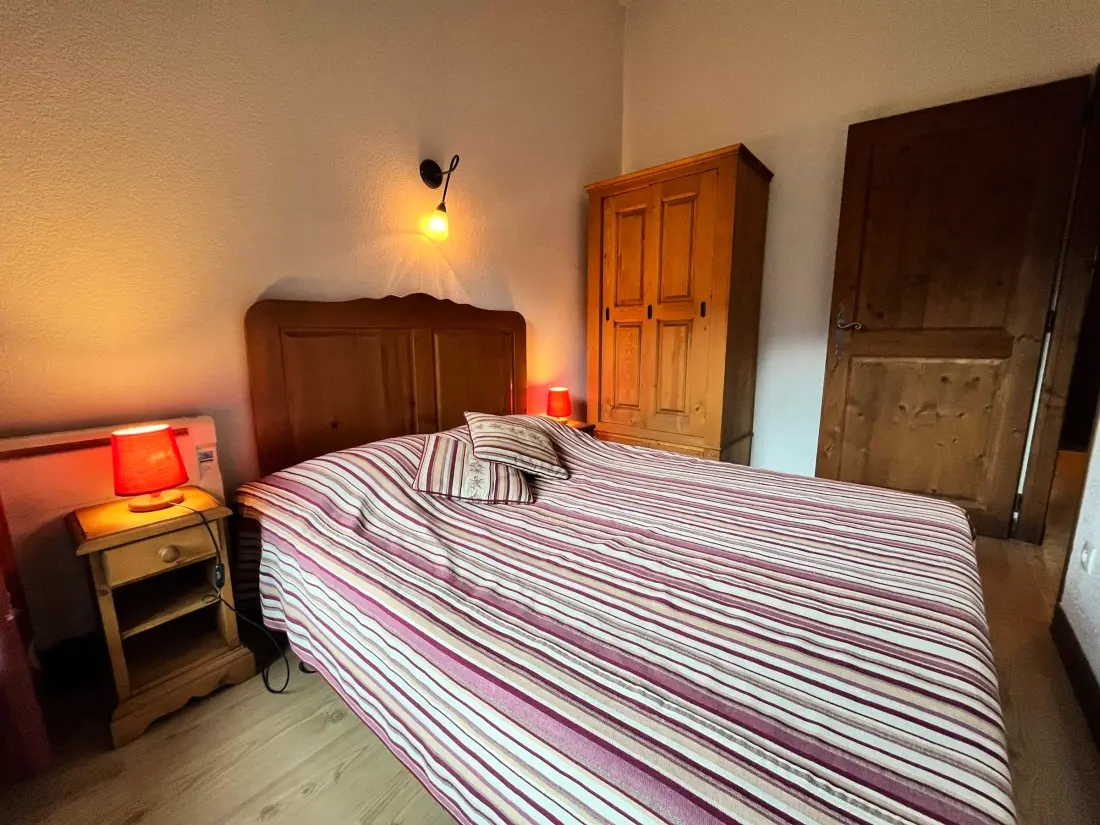 Location de Vacances Samoëns 200