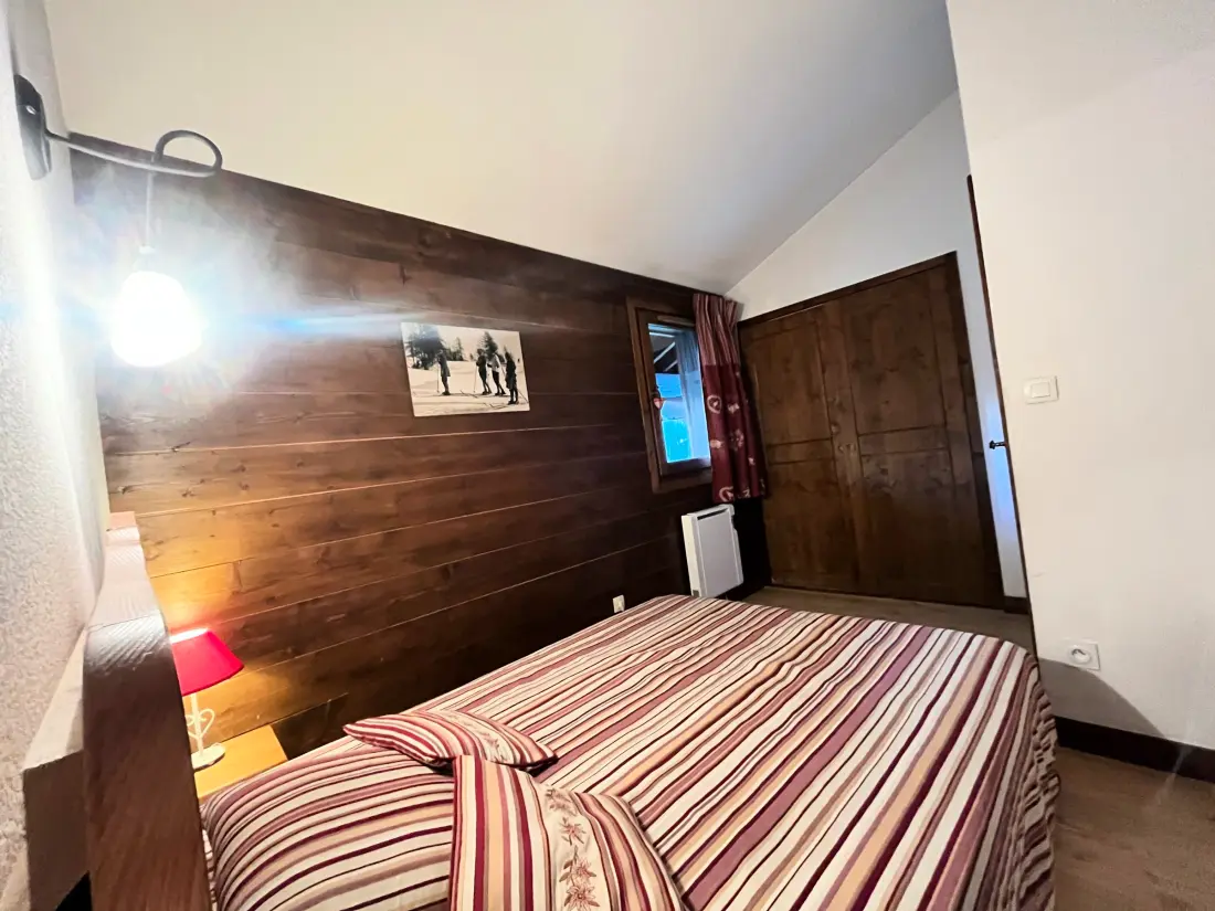 Location de Vacances Samoëns 200
