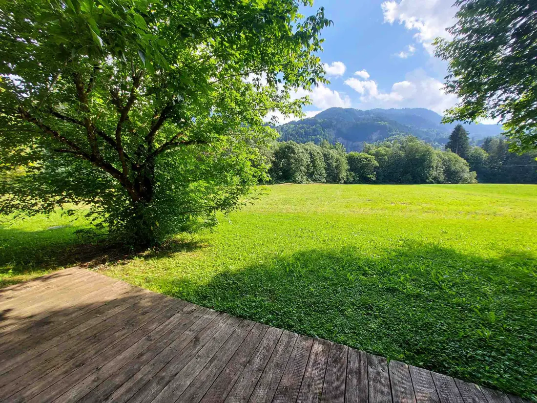 Location de Vacances Samoëns 200