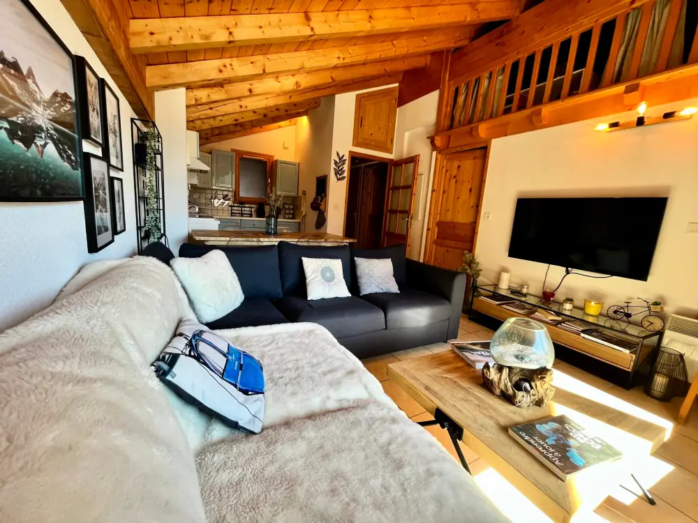 Location de Vacances Samoëns 201
