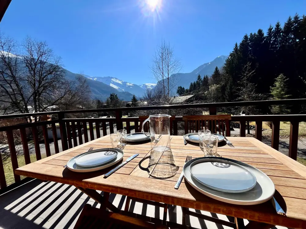 Location de Vacances Samoëns 201