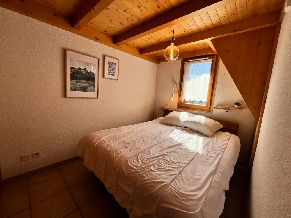 Location de Vacances Samoëns 201