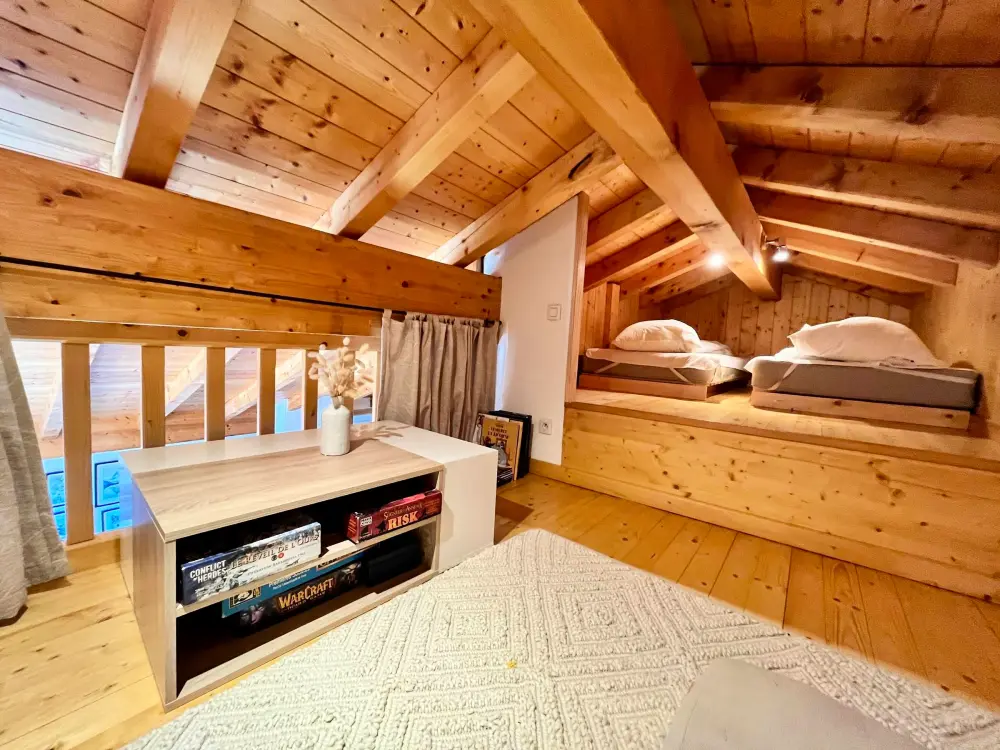 Location de Vacances Samoëns 201