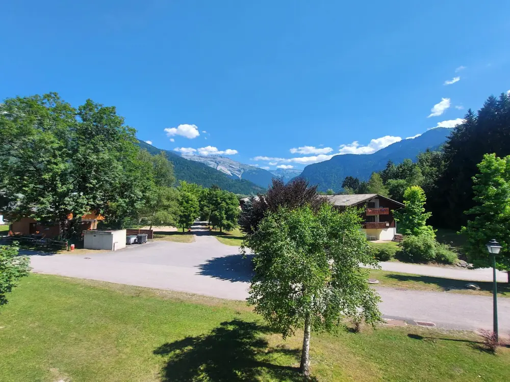 Location de Vacances Samoëns 201
