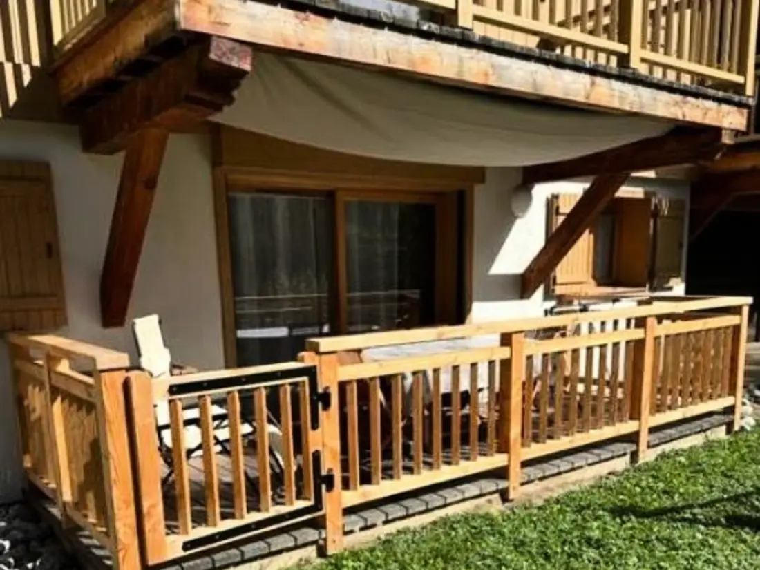 Location de Vacances Samoëns 206