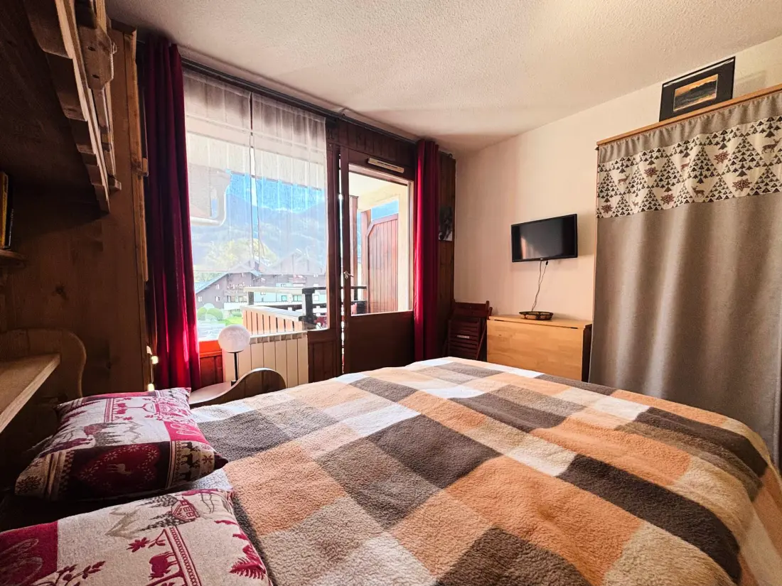 Location de Vacances Samoëns 209