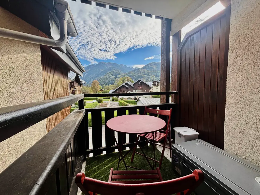 Location de Vacances Samoëns 209